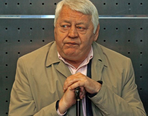 "Čović je pravi čovjek za Zvezdu, pogledajte KK"!