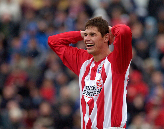 Žigić: Ovo nije Zvezda koju svi želimo!