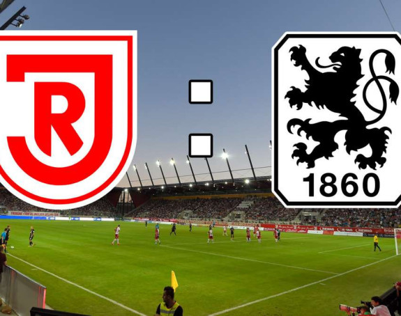 Nesrećni Minhen jedva spasao živu glavu!