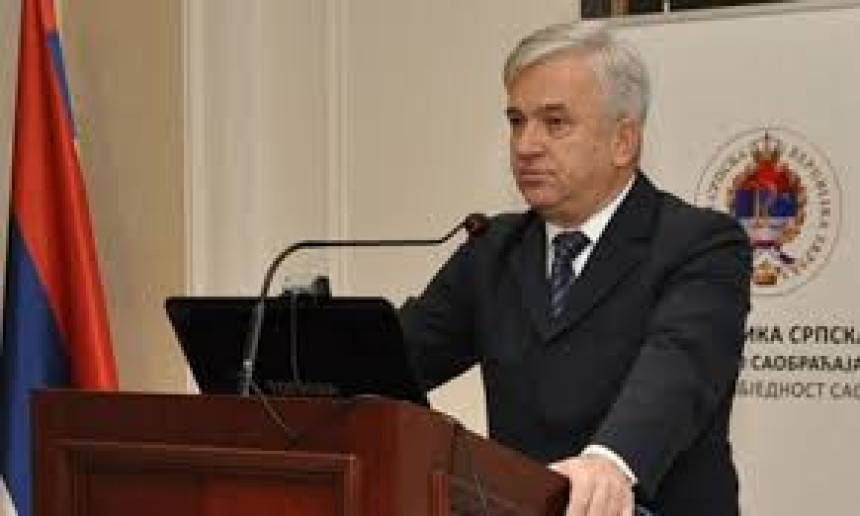 Čubrilović putuje u Sankt Peterburg