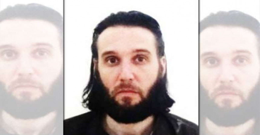Uhapšen opasni džihadista