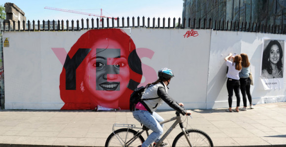 Irska: Pozdravio ''tihu revoluciju''