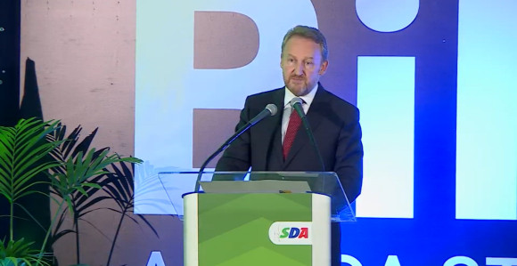 Obećanje: Milion radnih mjesta