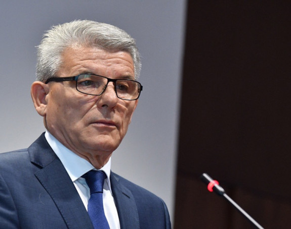 Џаферовић ипак кандидат СДА