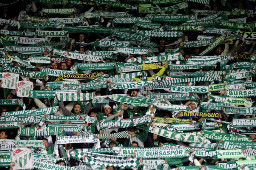 TUR: Krokodili ispali, Malatija ide u Evropu!