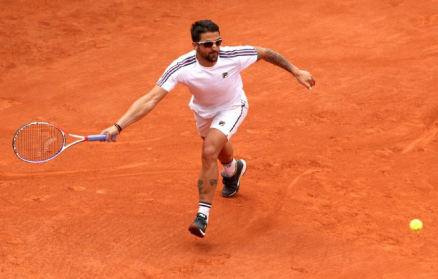 ''Bojim se za zdravlje...!''