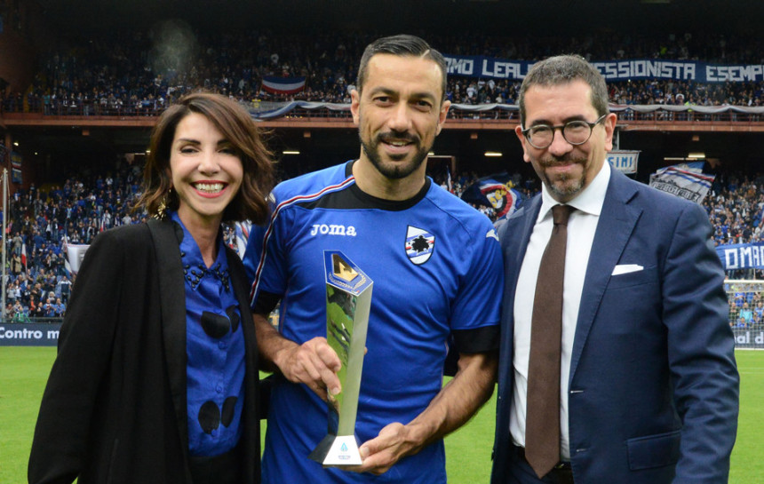 ITA: Otkad su osvojili Skudeto, potpuno su podbacili!