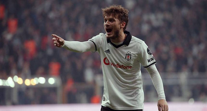 Gotovo: Ljajić prodat za 6.500.000 evra!