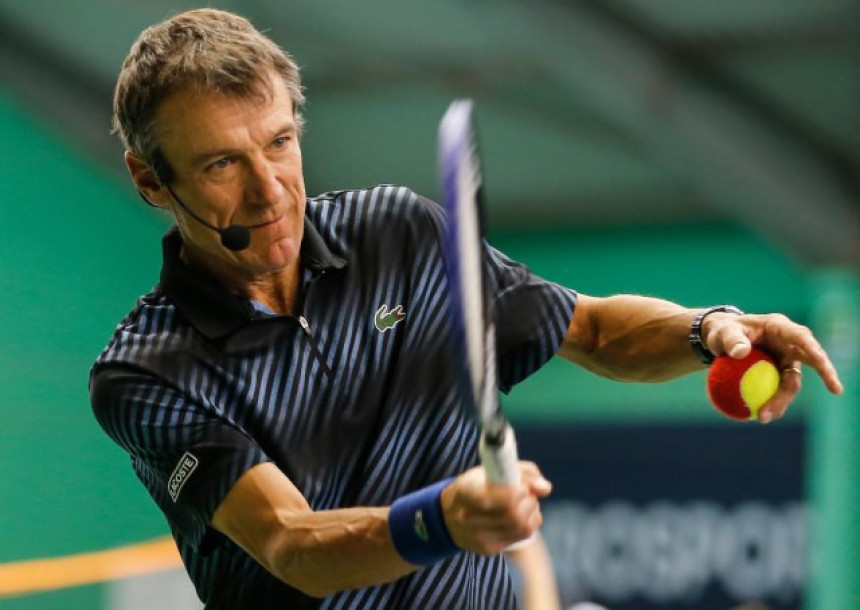 ''Ako Novak osvoji RG...''