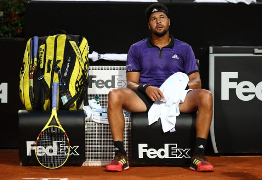 Conga: Novak, Rafa i Rodžer su isti!