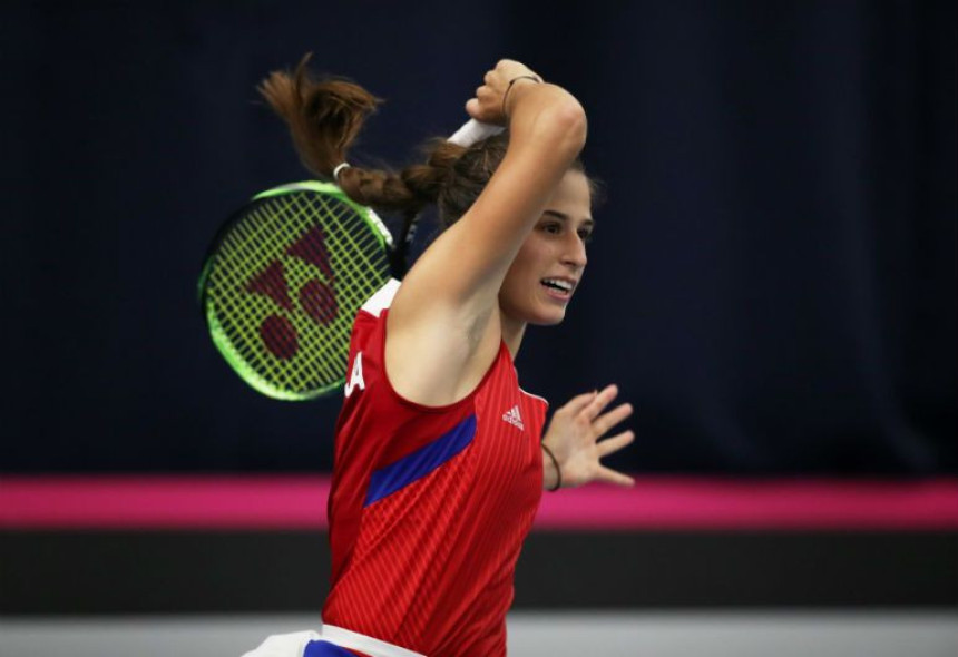 RG: Ivanu prekinuo mrak, Švarcmanu triler!