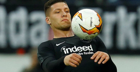 Kovač je čovjek koji je promijenio moju karijeru!