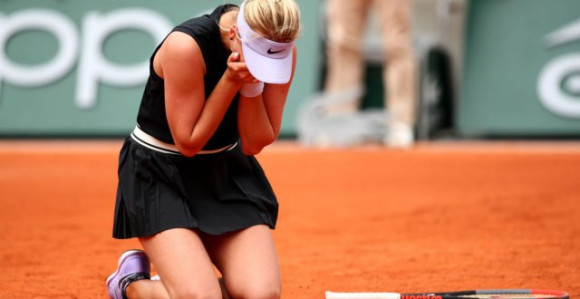 RG: Za početak, šok - ispala Kerber! Čilić siguran!