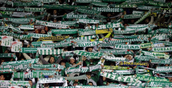 TUR: Krokodili ispali, Malatija ide u Evropu!