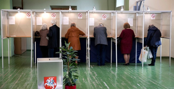 ЕУ: Излазност већа него 2014. године