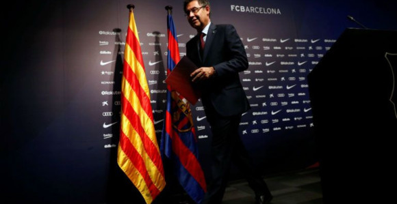 Gotovi krizni sastanci u Barseloni!