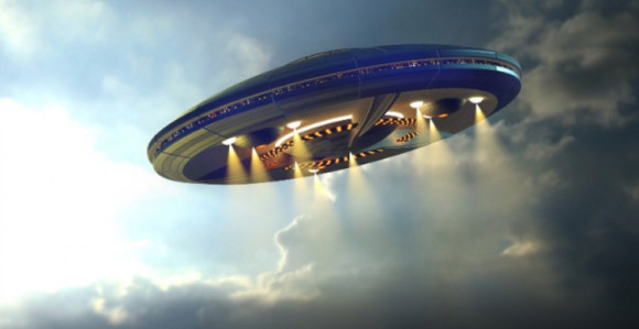 Пентагон признао да истражује НЛО