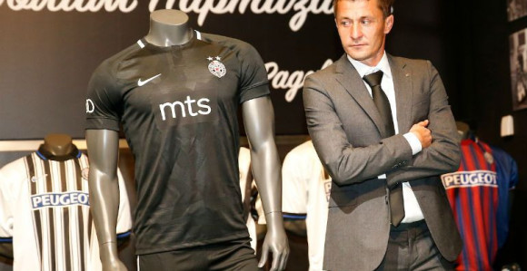 Intervju: Nikad otvoreniji Saša Ilić...