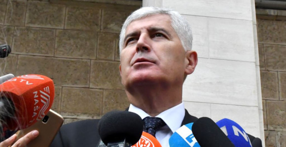 "BiH će imati predstavnika u EP"