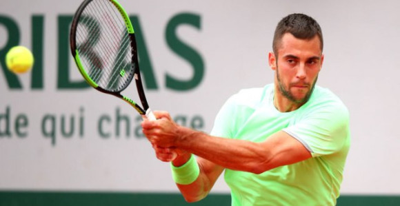 RG: Đere izbacio Ramosa, Federer lako i još...