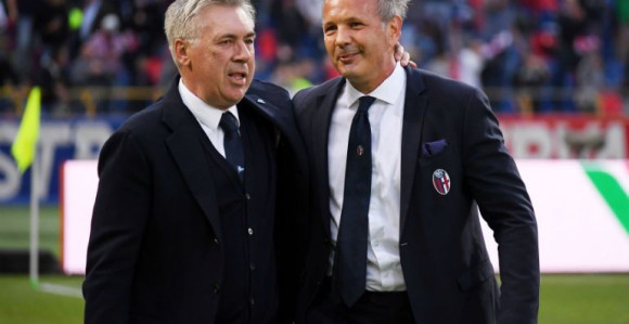 ITA: Miha i Bolonja ne staju, "skalp“ Napolija za kraj!