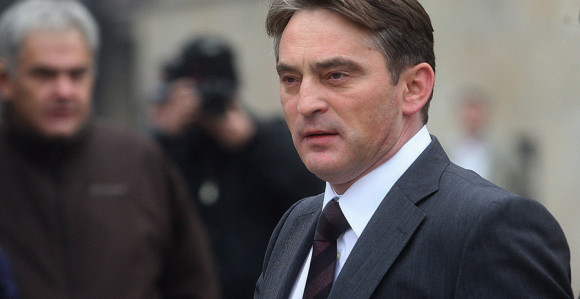 Komšić je ponovo hit na internetu