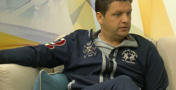 Poginuo Miroslav Aksentijević