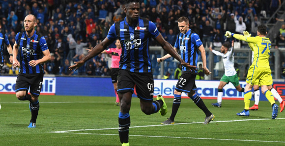 ITA: Morali su i pobijedili su - Atalanta i Inter u LŠ!