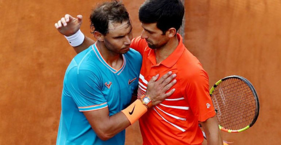 RG: Duedesima ili Novak slem II?