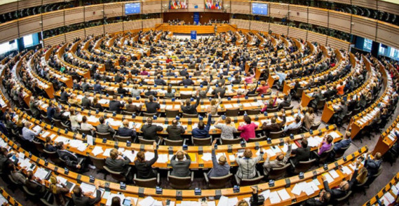 Izbori za EP: Glasao i Čović