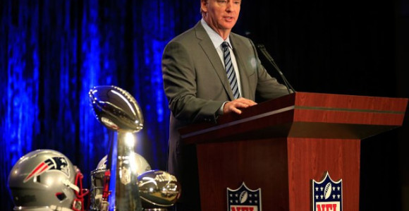 NFL razmišlja da dozvoli korišćenje marihuane?!