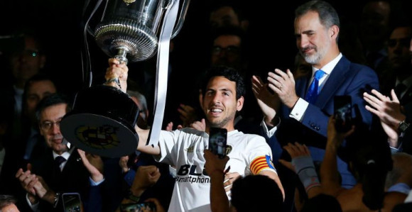 Barselona uprskala kraj sezone - ode i Kup!