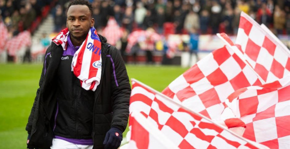 Novo dno za Berahina - otkaz, jer je vozio pijan!