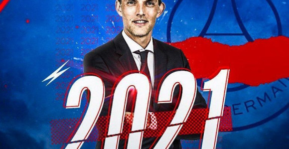 Tomas Tuhel, čovjek kome se vjeruje u Parizu!