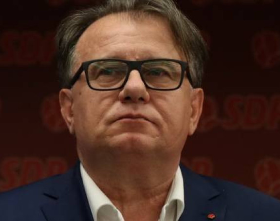 Nikšić izabran za predsjednika SDP-a
