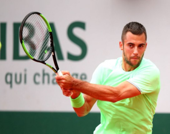 RG: Đere izbacio Ramosa, Federer lako i još...