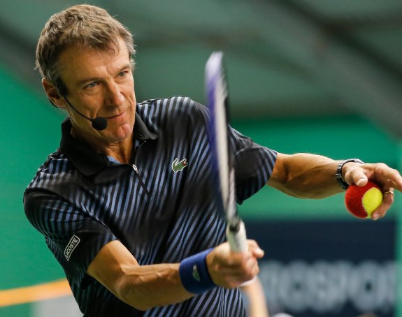 ''Ako Novak osvoji RG...''