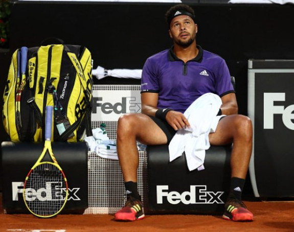 Conga: Novak, Rafa i Rodžer su isti!