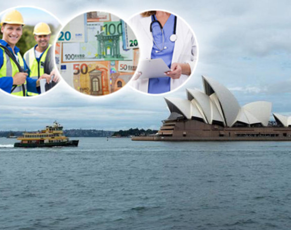 Obećana zemlja traži radnike