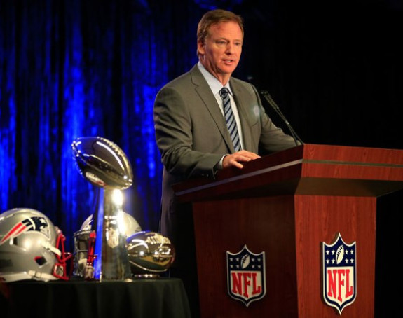 NFL razmišlja da dozvoli korišćenje marihuane?!