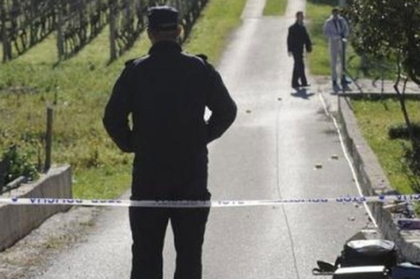 Tragedija u Hrvatskoj: Policajac ubio 2 žene
