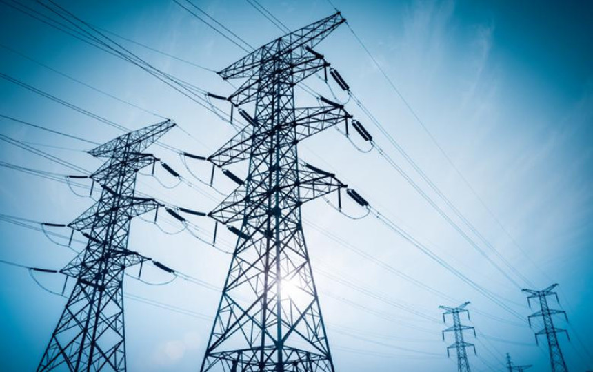 Без струје око 8.000 потрошача у Бијељини