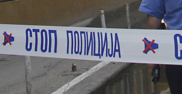 Pucnjava na Štrandu u Novom Sadu