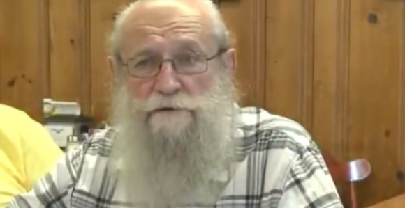 Priča o Aušvicu, a nikad nije bio u logoru