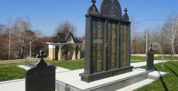 Obilježavanje 24 god. od akcije "Koridor"