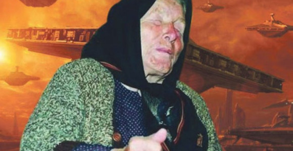 Baba Vanga vidjela: Evropa nestaje 2016!