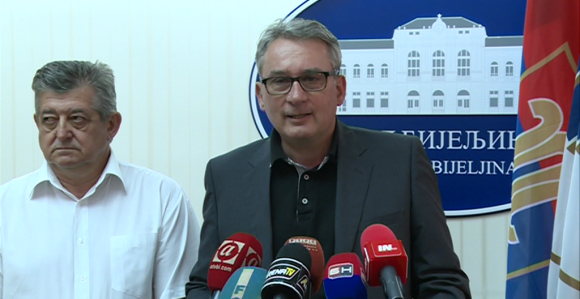 Podržavamo zaključke Republike Srpske