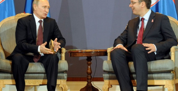 Nakon Bregzita Putin će pojačati pritisak 