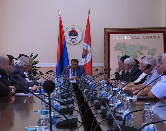Republika Srpska odbila adaptaciju SSP