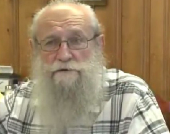 Priča o Aušvicu, a nikad nije bio u logoru